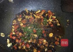 爆炒牛蛙的做法图解10