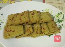 静~圣女果饼干的做法图解11