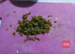 葡萄干小饼干的做法图解2