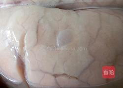 炖猪肺汤的做法图解2