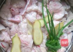 炖猪肺汤的做法图解4