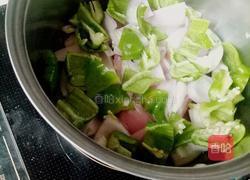 红烧鸭腿的做法图解3