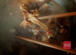 红烧鸭腿的做法图解5