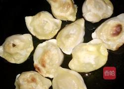张氏早餐煎饺的做法图解3