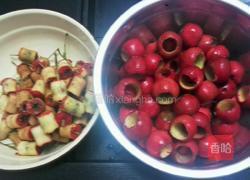 魅力厨娘的做法图解2