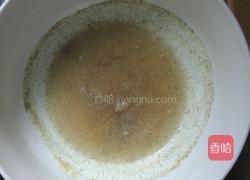 蜂蜜鸡肉的做法图解3