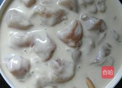 蜂蜜鸡肉的做法图解7