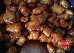 蜂蜜鸡肉的做法图解14