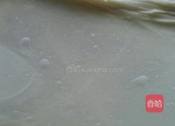 椰蓉蔓越莓面包的做法图解3