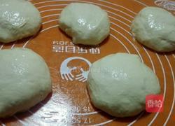 椰蓉蔓越莓面包的做法图解6