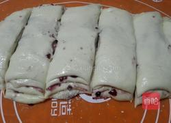 椰蓉蔓越莓面包的做法图解10