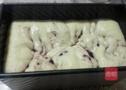 椰蓉蔓越莓面包的做法图解12