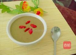 核桃薏枣杂豆糊的做法图解1