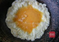木耳洋葱炒鸡蛋的做法图解5