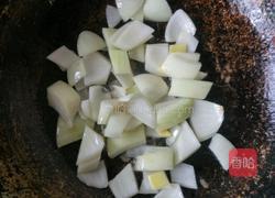 木耳洋葱炒鸡蛋的做法图解7