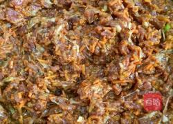 胡萝卜猪肉包子的做法图解14