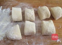 胡萝卜猪肉包子的做法图解17