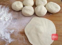 胡萝卜猪肉包子的做法图解19