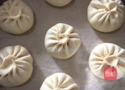 胡萝卜猪肉包子的做法图解24