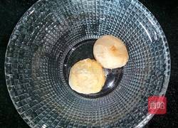 咸蛋黄炒玉米的做法图解2