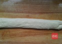 健康油条的做法图解6