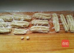 健康油条的做法图解8
