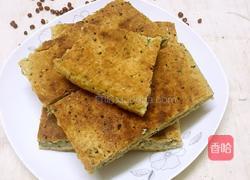 烙饼(中国式汉堡包)的做法图解9