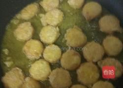 茄汁樱玉豆腐的做法图解2