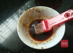 自制烤翅的做法图解2