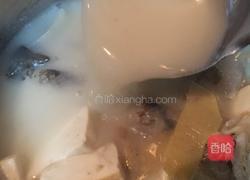 石斑鱼头豆腐汤的做法图解7