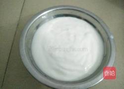 QQ糖慕斯蛋糕的做法图解2