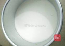 QQ糖慕斯蛋糕的做法图解8