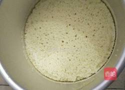 QQ糖慕斯蛋糕的做法图解7