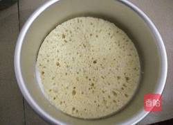 QQ糖慕斯蛋糕的做法图解9