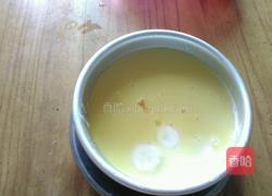 QQ糖慕斯蛋糕的做法图解11