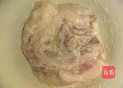 炸咸猪肉的做法图解6