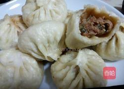 猪肉包子的做法图解15