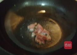 炒甘蓝菜的做法图解6