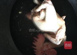 白斩鸡，白切鸡的做法图解2
