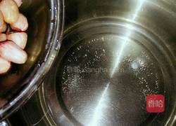 补血养颜粥的做法图解2