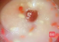 补血养颜粥的做法图解5