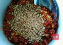 秘制辣椒油的做法图解6