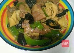 黄焖排骨的做法图解13