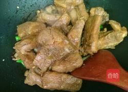 黄焖排骨的做法图解8