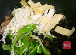 黄焖排骨的做法图解11