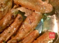 火烧赤壁(翅臂)的做法图解9