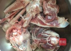 羊杂汤的做法图解6