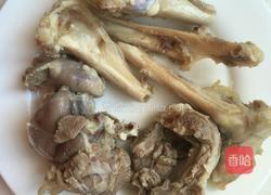 羊杂汤的做法图解9