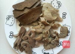 羊杂汤的做法图解13