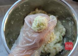 萝卜豆腐丸子的做法图解9